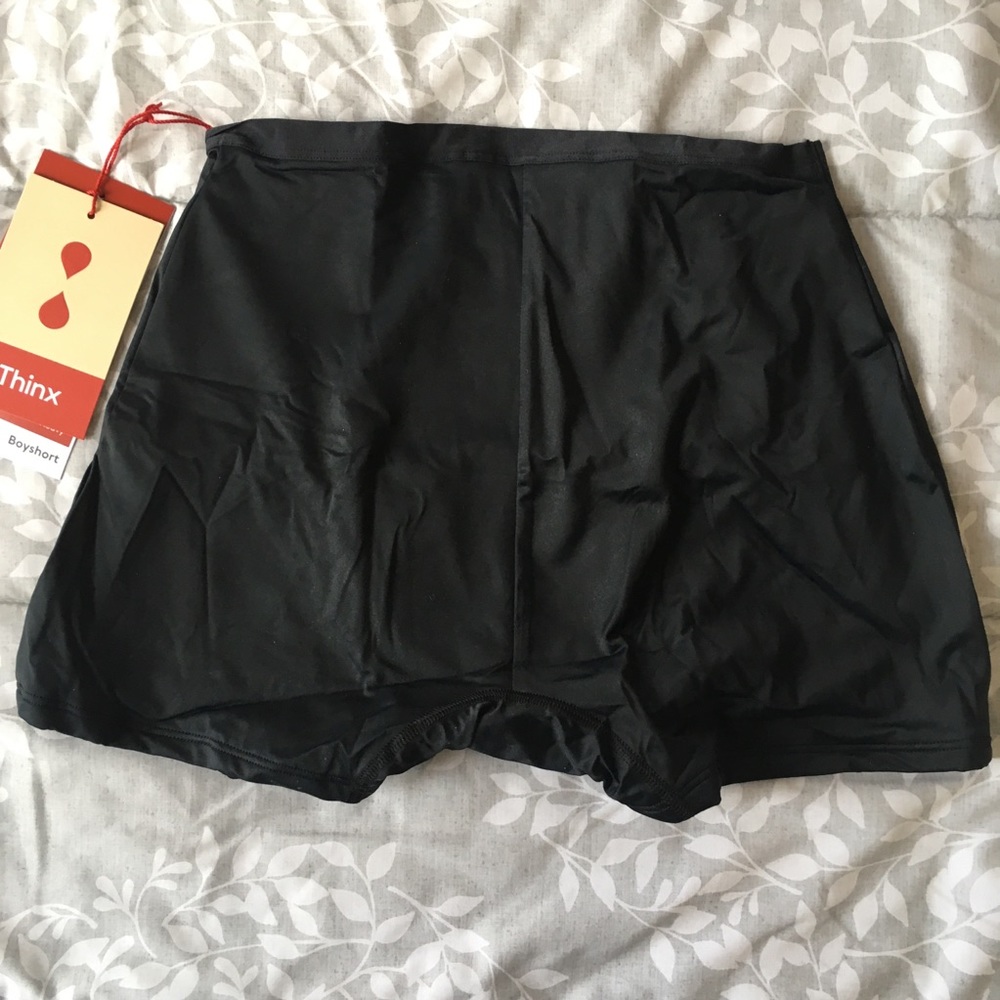 Thinx Boyshort